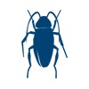 Cockroach Control Products Icon